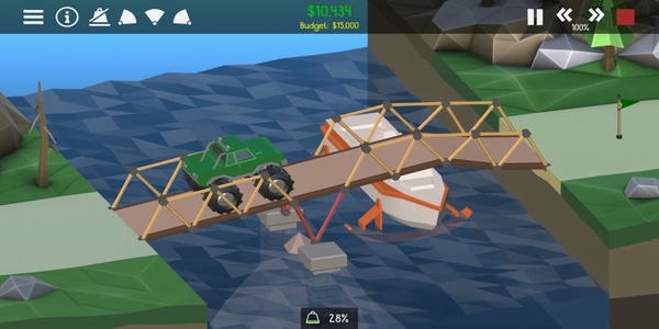 保利桥(polybridgeguide) v3.0 安卓版 2