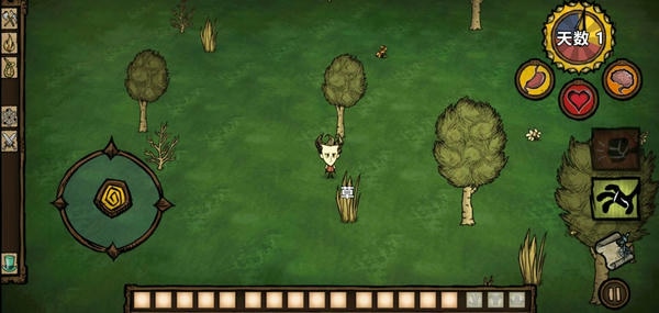 饥荒海难诺亚破解版 v1.23.19 安卓版 2