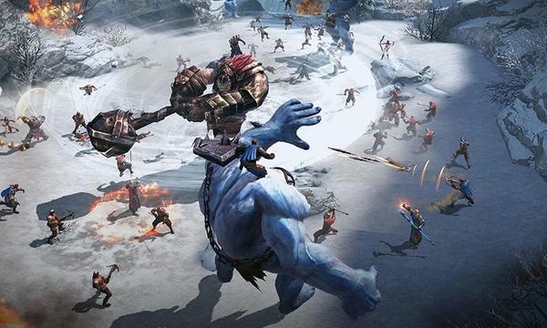 权力之王(SOT) v1.0.9.3 安卓版 0