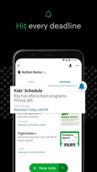 Evernote最新版 v11.23.2 安卓版 0