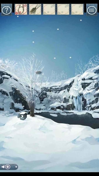 忘雪手游 v1.0.1 安卓版 1