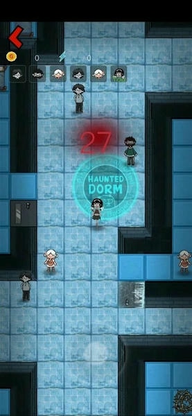 猛鬼宿舍国际版正版(Haunted Dorm) v1.4.8 安卓版 1