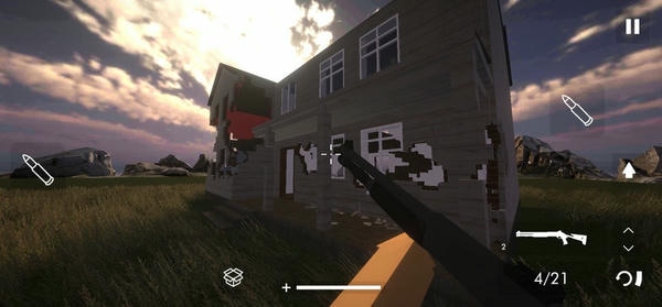 拆迁模拟器汉化版 v3.85 安卓版 2