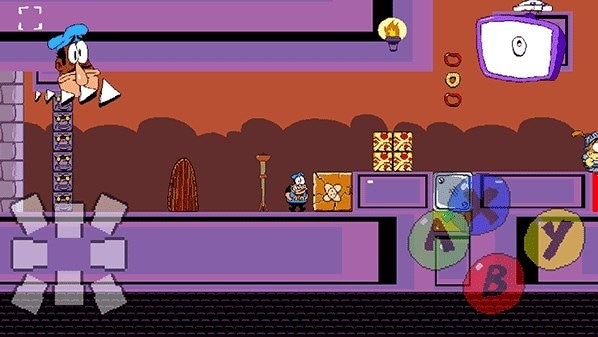 披萨塔游戏最新版 披萨塔正式版手机版