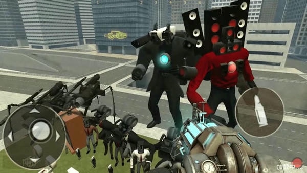 跃动大逃亡最新版 v3.1 安卓版 2