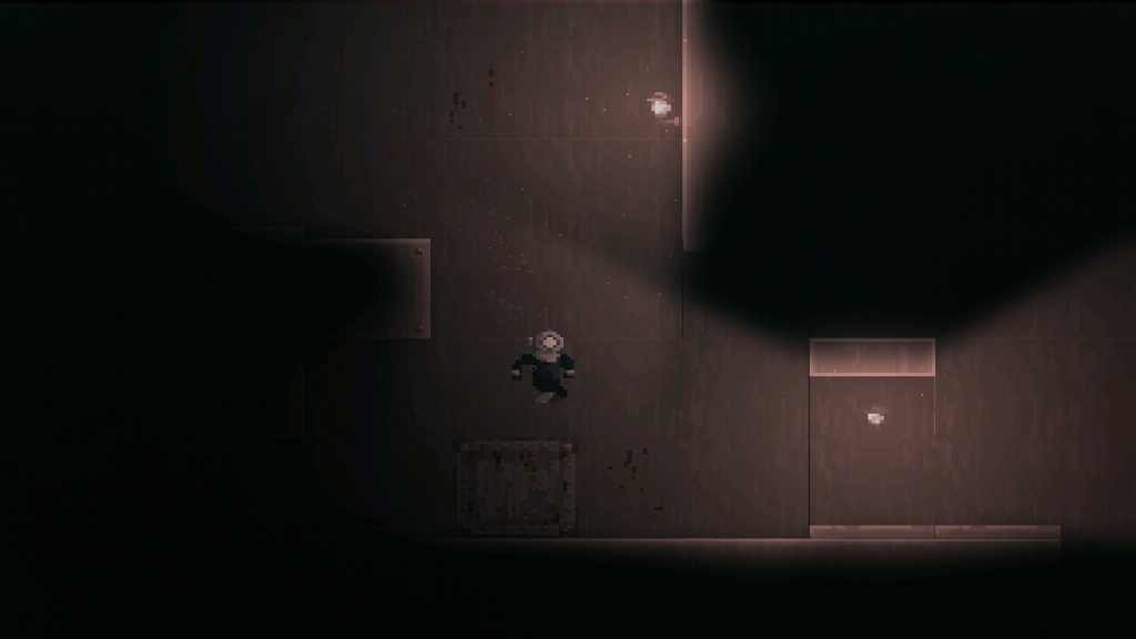 揭秘深处中文版 v1.0 安卓版 1