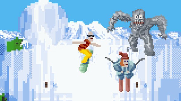 像素哥3免费版(McPixel 3) v1.1.4 安卓版 2