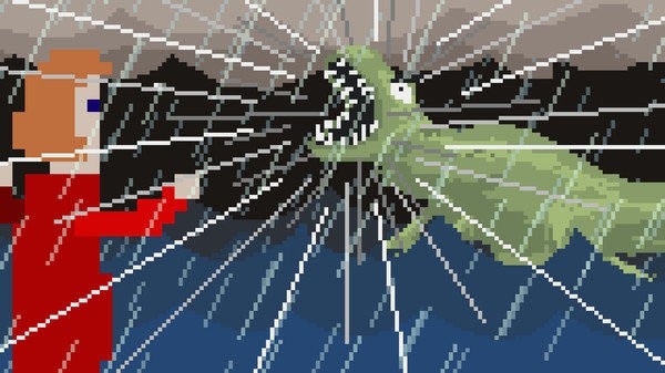 像素哥3免费版(McPixel 3) v1.1.4 安卓版 0