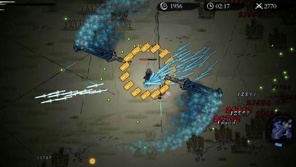 一念通天免广告且无限资源破解版 v307 安卓版 2