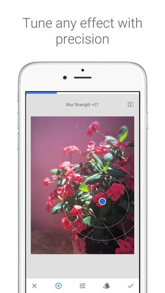 snapseed官方正版免费版 v4.0.8.941158368 安卓版 2