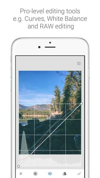 snapseed官方正版免费版 v4.0.8.941158368 安卓版 1