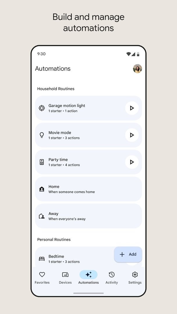 google home官方版 v4.19.63.1 安卓版 2