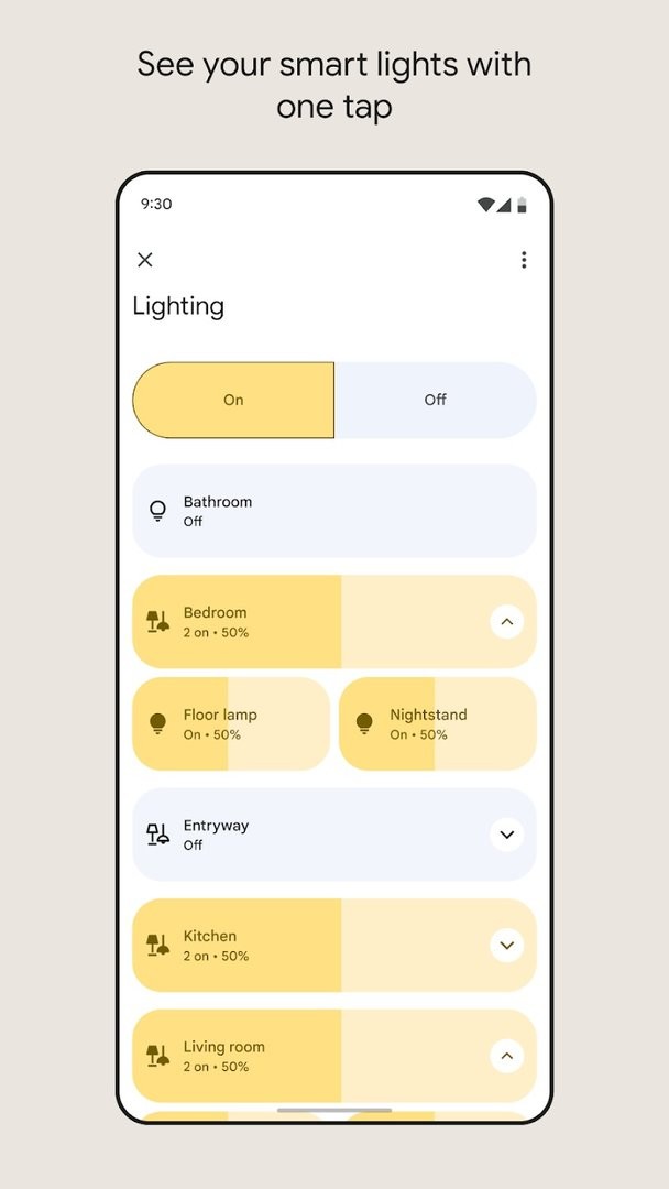 google home官方版 google home软件最新版下载