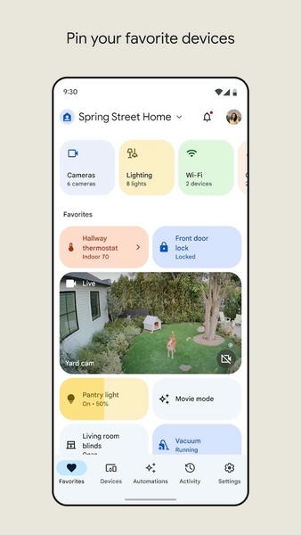 google home官方版 v4.19.63.1 安卓版 1