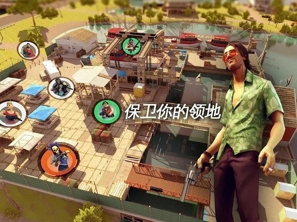 孤胆车神新奥尔良官方正版 v2.2.3a 安卓最新版 0