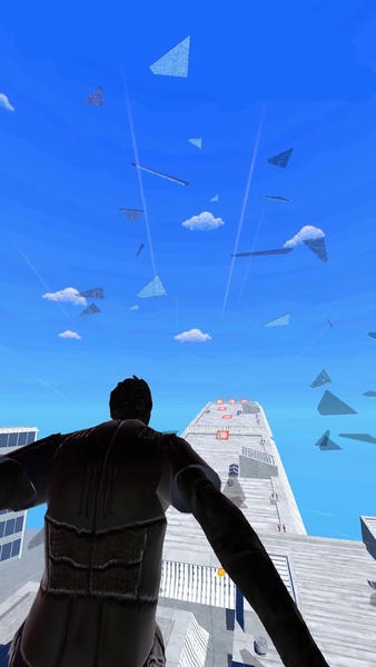 跑酷达人模拟器官方版 v1.0.0 安卓版 0