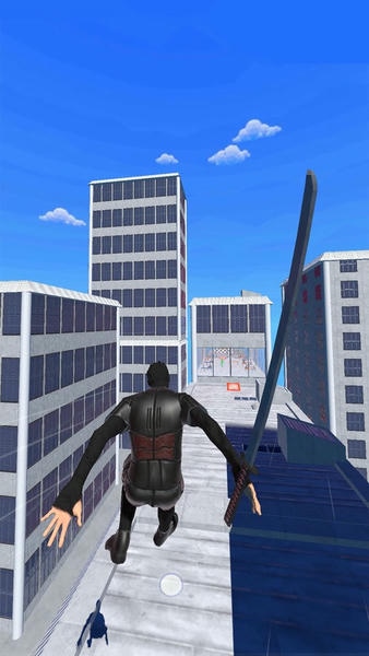 跑酷达人模拟器官方版 v1.0.0 安卓版 1
