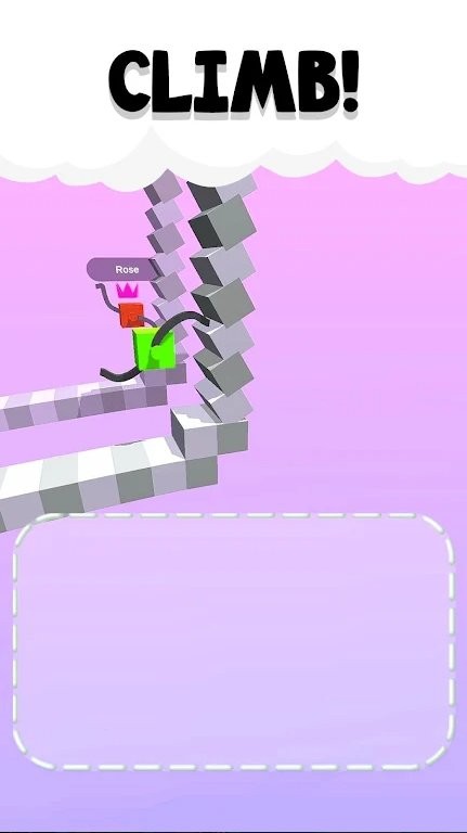 画腿攀登游戏(Draw Climber) v1.16.05 安卓版 0