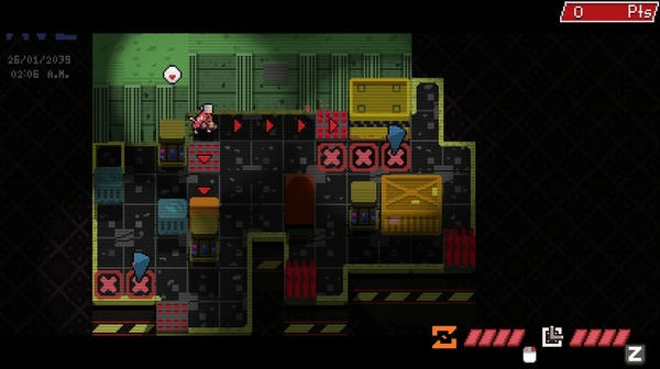 红浪人游戏(Red Ronin) v1.0.6 安卓版 1