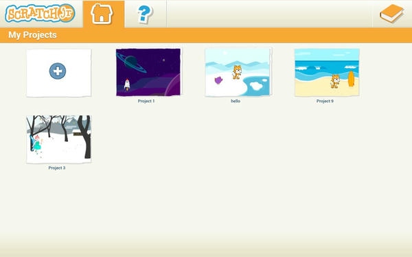 ScratchJr手机版 v1.5.11 安卓版 0