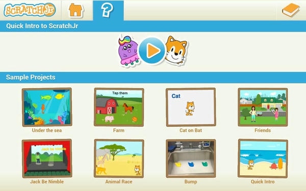ScratchJr手机版 v1.5.11 安卓版 1