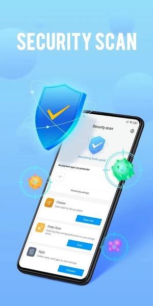 小米手机管家国际版最新版 v7.9.5.230712.0.3 安卓版 0