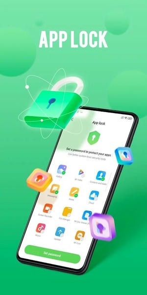 小米手机管家国际版最新版 小米手机管家国际版app下载