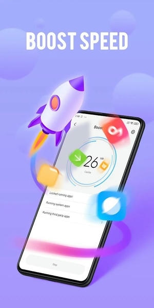 小米手机管家国际版最新版 v7.9.5.230712.0.3 安卓版 1
