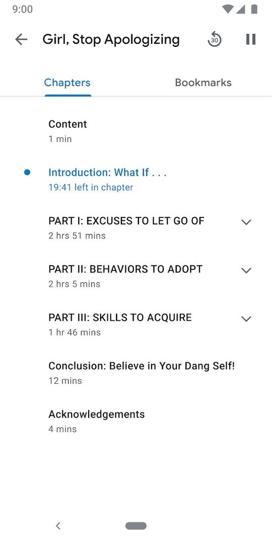 google play图书app v2026.6.12.1 安卓版 2