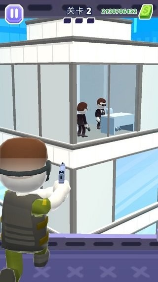 直升机射手衣服武器全解锁(HellCopter) v1.8.10 安卓版 0