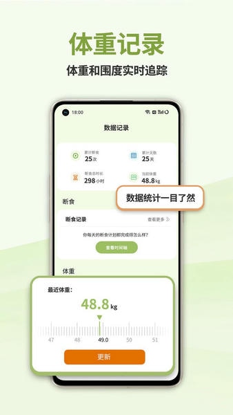 懒人轻断食最新版 v1.4.20 安卓版 0