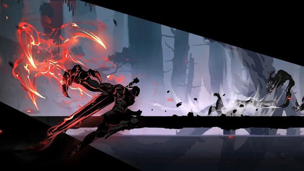 死亡阴影2内购破解版(ShadowOfDeath2) v2.4.0 安卓最新版 1