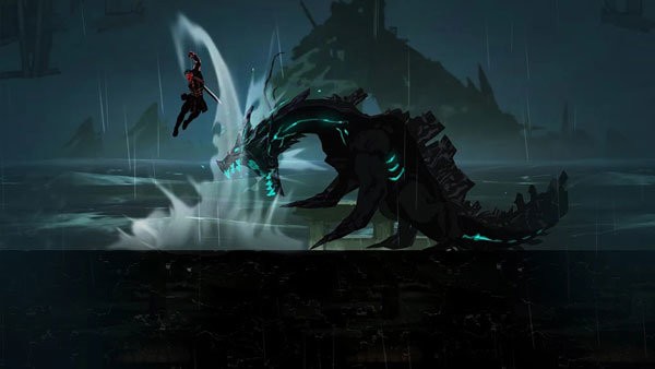 死亡阴影2内购破解版(ShadowOfDeath2) v2.4.0 安卓最新版 2