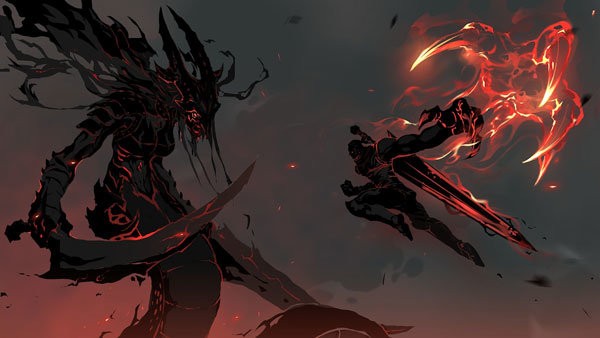 死亡阴影2手游 死亡阴影2中文版