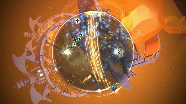 破碎砖块重置版手游(Shatter) v1.3 安卓版 0