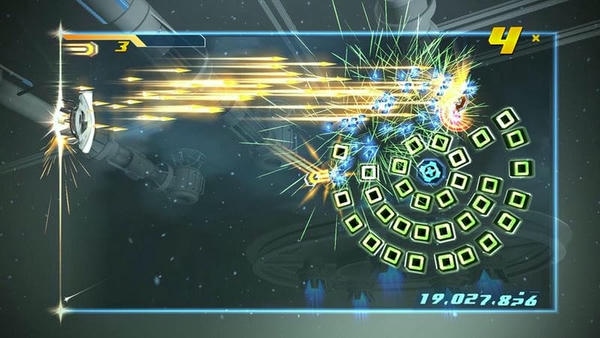 破碎砖块重置版手游(Shatter) v1.3 安卓版 1