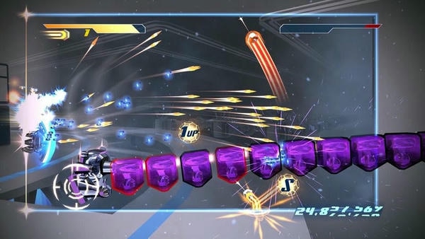 破碎砖块重置版手游(Shatter) v1.3 安卓版 2