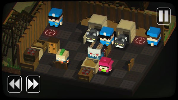 杀手营地中文版(Slayaway Camp: Free 2 Slay) v2.81 安卓最新版 0
