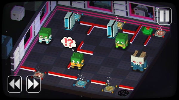 杀手营地中文版(Slayaway Camp: Free 2 Slay) v2.81 安卓最新版 1