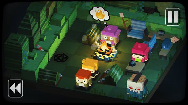 杀手营地中文版(Slayaway Camp: Free 2 Slay) v2.81 安卓最新版 2