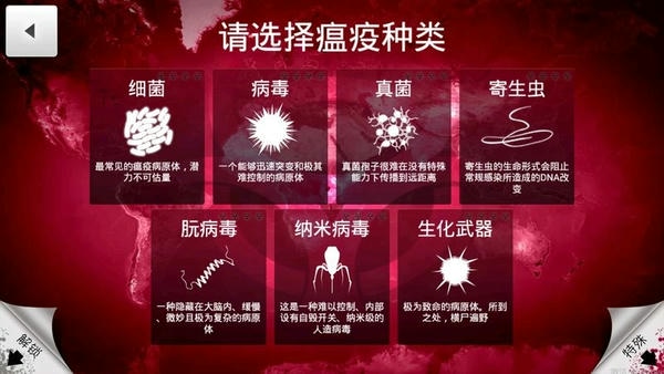 plague汉化版全瘟疫解锁 v1.19.17 安卓版 2