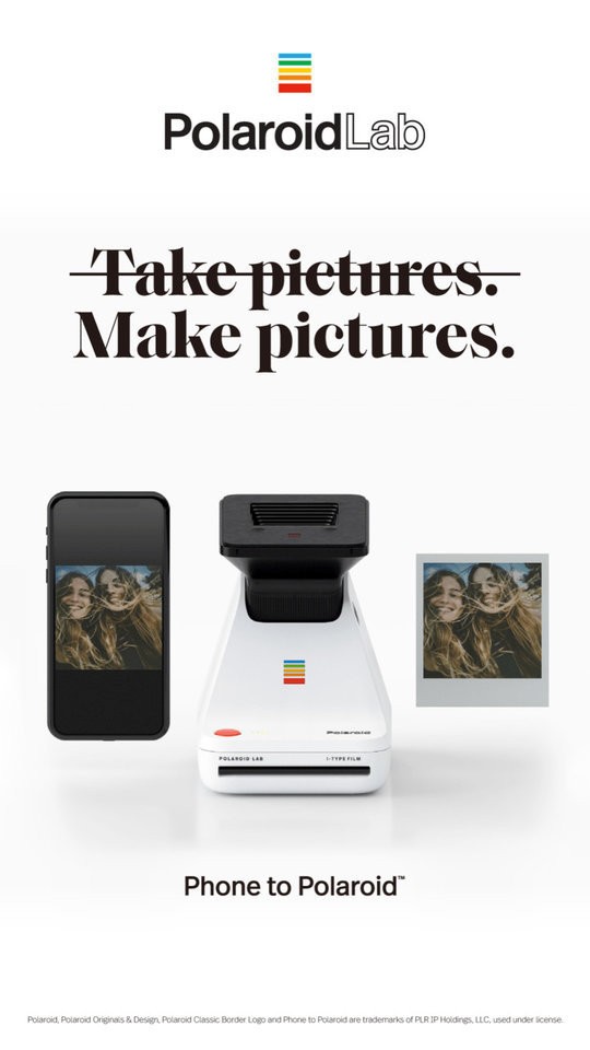 宝丽来最新版(Polaroid) v1.15.7.100087365 安卓版 2