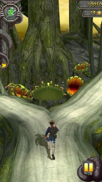 神庙逃亡2国际版正版(TempleRun2) v7.3.2 安卓版 0