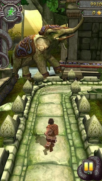神庙逃亡2国际版正版(TempleRun2) v7.3.2 安卓版 1