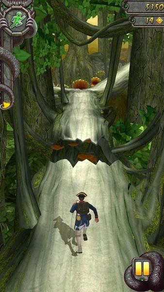 神庙逃亡2国际版正版(TempleRun2) v7.3.2 安卓版 2