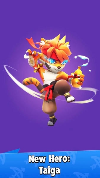弓箭传说国际服手游 v5.12.0 安卓版 1