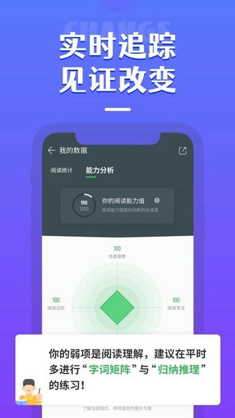 倍速阅读官方版 v2.40.0 安卓版 2