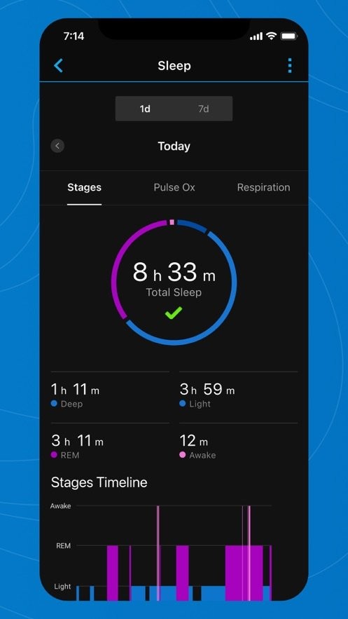 佳明garmin connect官方版 v5.27 安卓版 2