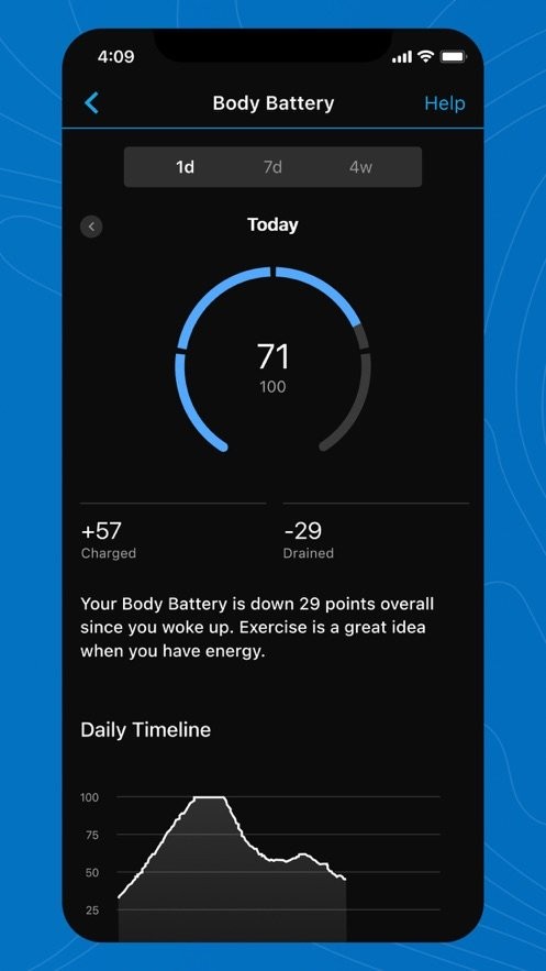 佳明garmin connect官方版 v5.27 安卓版 0