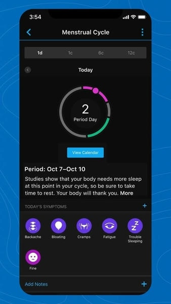 佳明garmin connect官方版 v5.27 安卓版 1